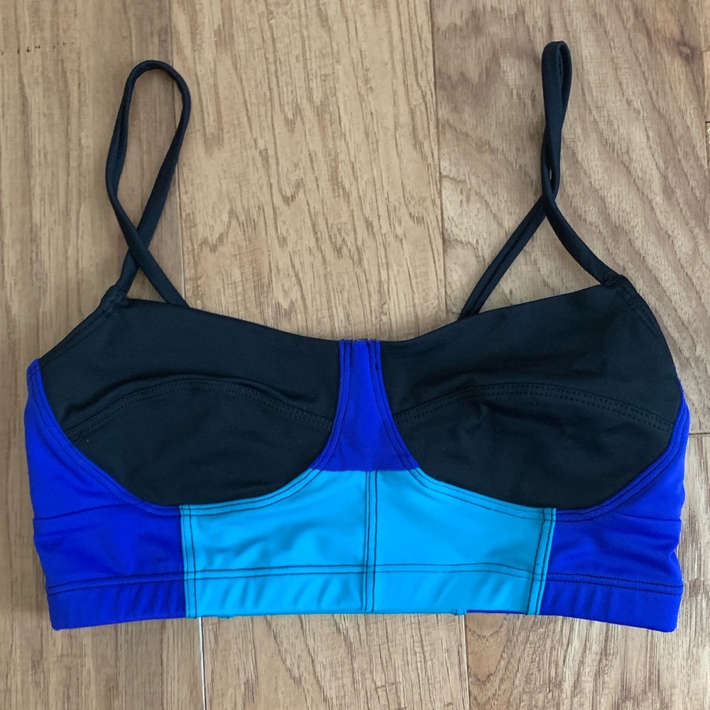 Onzie Bra